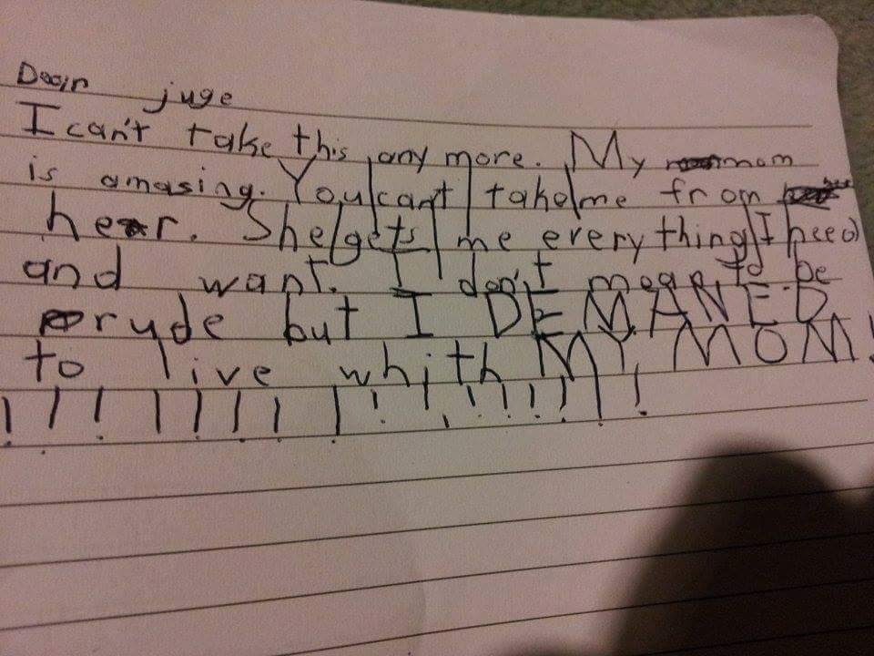 kiyahletter